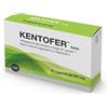 S&R FARMACEUTICI SpA KENTOFER FORTE 20CPS