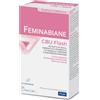 BIOCURE Srl FEMINABIANE CBU FLASH 20 COMPRESSE NUOVA FORMULA