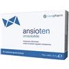 CAREPHARM Srl ANSIOTEN OROSOLUBILE 30 COMPRESSE