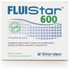 STARDEA Srl FLUISTAR 600 14 BUSTINE 3,5 G