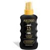 PERRIGO ITALIA Srl Angstrom Protecy Hydraxol Latte Solare Spray Corpo SPF15 175ml