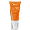 AVENE (Pierre Fabre It. SpA) AVENE Crema solare viso senza profumo SPF50+ per pelle secca e sensibile 50ml
