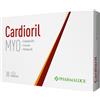 PHARMALUCE Srl CARDIORIL MYO 30 COMPRESSE