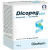 DICOFARM SpA DICOPEG ESSE 300 G MACROGOL 3350