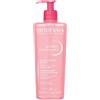 BIODERMA ITALIA Srl Bioderma Sensibio Gel Moussant Detergente Per Il Viso E Pelli Sensibili 500ml