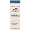 BRADERM Srl AZN SCRUB 150 ML BRADERM