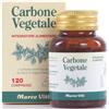 MARCO VITI FARMACEUTICI SpA CARBONE VEGETALE 120 COMPRESSE