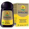 GIURIATI GROUP Srl SPIRULINA MARCUS ROHRER RICARICA 180 COMPRESSE