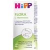 HIPP ITALIA Srl HIPP FLORA 6,5 ML