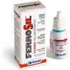 BIOTRADING Srl UNIPERSONALE FERROSIL 15 ML