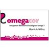 ESSECORE Srl OMEGACOR 20 PERLE