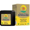 GIURIATI GROUP INTERNATIONAL SPIRULINA MARCUS ROHRER TASCABILE 60 COMPRESSE