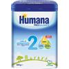 HUMANA ITALIA SpA HUMANA 2 PROBALANCE 800 G MY PACK