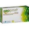 DOGMA HEALTHCARE Srl OROPROST 16 BUSTINE