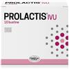 OMEGA PHARMA Srl PROLACTIS IVU 10 BUSTINE