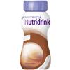 DANONE NUTRICIA SpA SOC.BEN. NUTRIDRINK CIOCCOLATO 4 X 200 ML