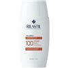 IST.GANASSINI SpA Rilastil Allergy 100 Fluido Solare Protettivo Viso 50ml SPF50+