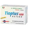 EURO-PHARMA Srl TIOPLUS 600 RETARD 30 COMPRESSE