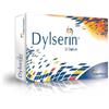 SOLARPHARM Srl DYLSERIN 30 CAPSULE BLISTER 17,4 G