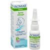 EURITALIA PHARMA (div.COSWELL) ISOMAR NASO SPRAY ALLERGIE 30 ML