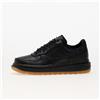 Nike Sneakers Nike Air Force 1 Luxe Black/ Black-Bucktan-Gum Yellow EUR 38.5