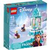 Lego La giostra magica di Anna ed Elsa - Lego Disney 43218