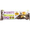 +WATT PROTEIN + EVO BAR 40 GR Creme Caramel