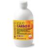 +WATT LIQUID CARBO+ 450 ML Arancia Rossa