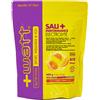 +WATT SALI + PERFORMANCE ELECTROLYTE 600 GR Arancia