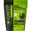 +WATT MASS FORMULA MCT GAINER DOYPACK 907 GR Cacao