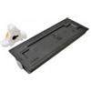 Olivetti : Toner Compatibile ( Rif. B0488 ) - Nero - ( 15.000 Copie ) - ( + Vaschetta di Recupero )