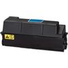 Olivetti : Toner Compatibile ( Rif. B0710 ) - Nero - ( 20.000 Copie ) - ( + Vaschetta di Recupero )