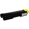 Olivetti : Toner Compatibile ( Rif. B0949 ) - Giallo - ( 5.000 Copie ) - ( + Vaschetta di Recupero )