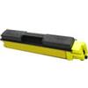 Olivetti : Toner Compatibile ( Rif. B0951 ) - Giallo - ( 2.800 Copie ) - ( + Vaschetta di Recupero )