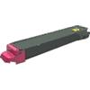 Olivetti : Toner Compatibile ( Rif. B0992 ) - Magenta - ( 6.000 Copie ) - ( + Vaschetta di Recupero )