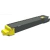 Olivetti : Toner Compatibile ( Rif. B0993 ) - Giallo - ( 6.000 Copie ) - ( + Vaschetta di Recupero )