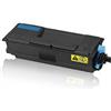 Olivetti : Toner Compatibile ( Rif. B1071 ) - Nero - ( 12.500 Copie )