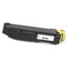 Olivetti : Toner Compatibile ( Rif. B1181 ) - Giallo - ( 5.000 Copie ) - ( + Vaschetta di Recupero )