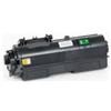 Olivetti : Toner Compatibile ( Rif. B1235 ) - Nero - ( 7.200 Copie ) - ( + Vaschetta di Recupero )