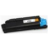 Olivetti : Toner Compatibile ( Rif. B1283 ) - Ciano - ( 6.000 Copie )