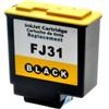 Olivetti : Ink-Jet Compatibile ( Rif. FJ31 ) - Nero - ( 21 ml )