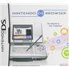 Nintendo DS Browser by Nintendo