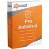 Avast Pro Antivirus 2022 PC MAC 1 Dispositivo 3 Anni