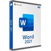Microsoft Word 2021 a VITA