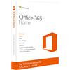 Microsoft Office 365 Home 5 Utenti PC MAC ESD a VITA