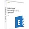 Microsoft Server Exchange 2019 Standard a VITA