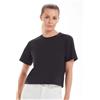 Mantis Abbigliamento personalizzate. Maglietta da donna personalizzata Mantis Cropped Heavy T - Mantis personalizzate o neutre