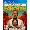 UBI Soft Far Cry 6. Yara Edition (Ps4) - Other - Playstation 4