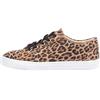 Hush Puppies TessaSneaker Donna, Leoprd, 37 EU