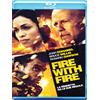 Eagle Pictures Fire With Fire [Blu-Ray Nuovo]